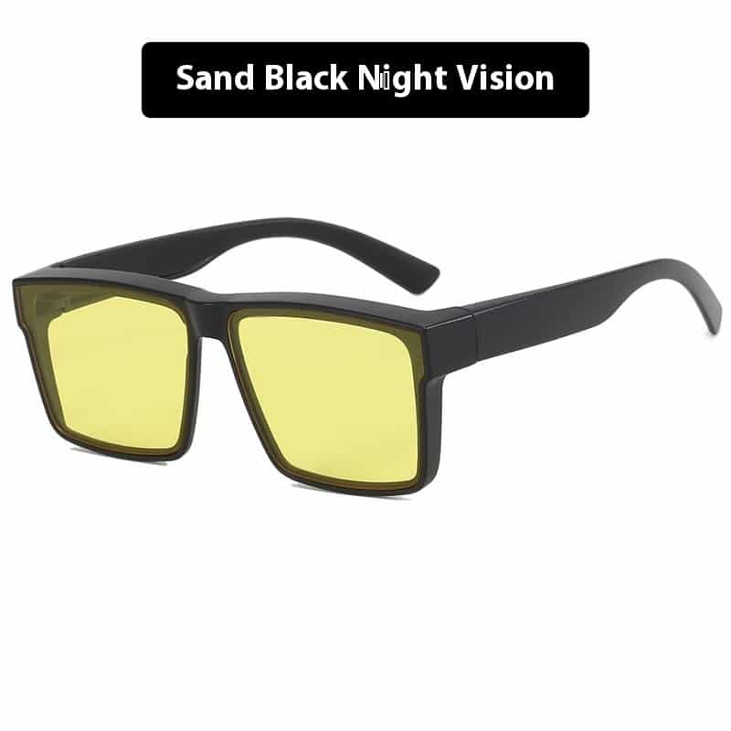 Lunettes de soleil polarisées pour hommes et femmes – Image 8