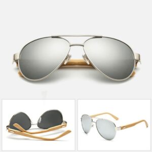 Lunettes de pêche à la mode pour hommes et femmes
