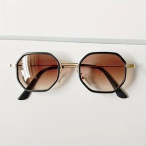 Lunettes de soleil coupe-vent de protection UV à la mode pour hommes et femmes