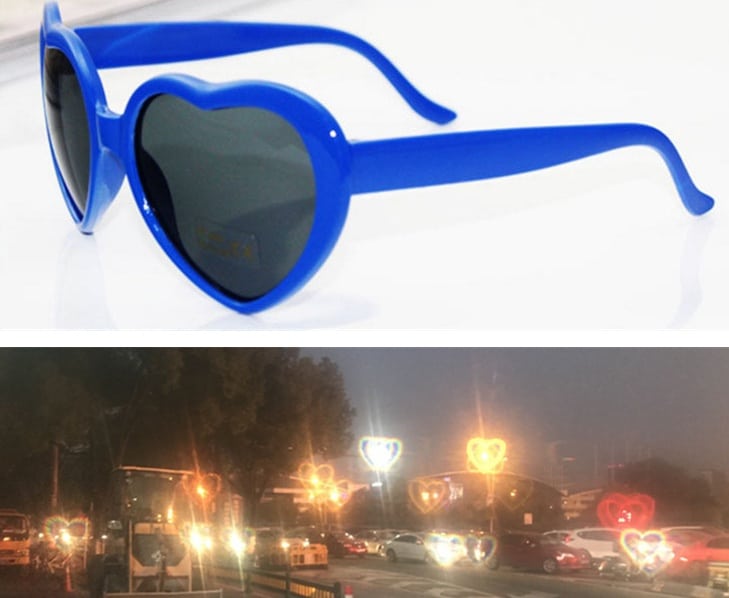 Lunettes d’amour à effets spéciaux – Image 7
