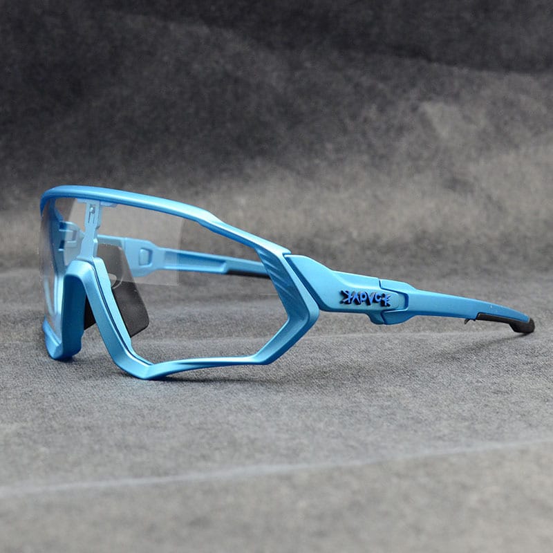 Lunettes sportives pour le cyclisme – Image 2