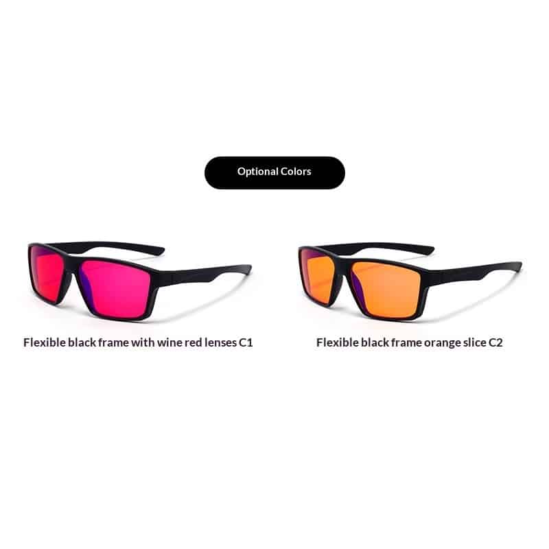 Lunettes de sommeil anti-mélatonine – Image 5