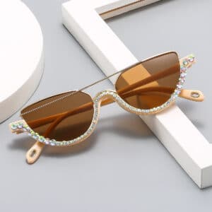Lunettes de soleil sans limites pour la conduite