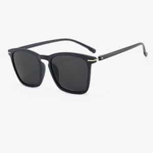 Lunettes de soleil pour sports cyclistes polarisées pour hommes