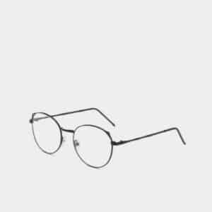 Lunettes de personnalité polyvalentes et à la mode pour femmes