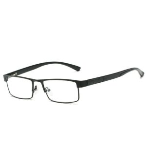 Lunettes de lecture pour personnes âgées