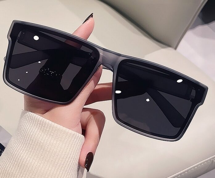 Lunettes de soleil polarisées pour hommes et femmes