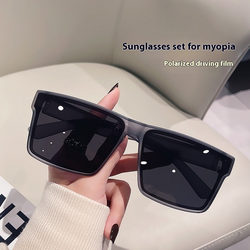 Lunettes de soleil polarisées pour hommes et femmes – Image 7