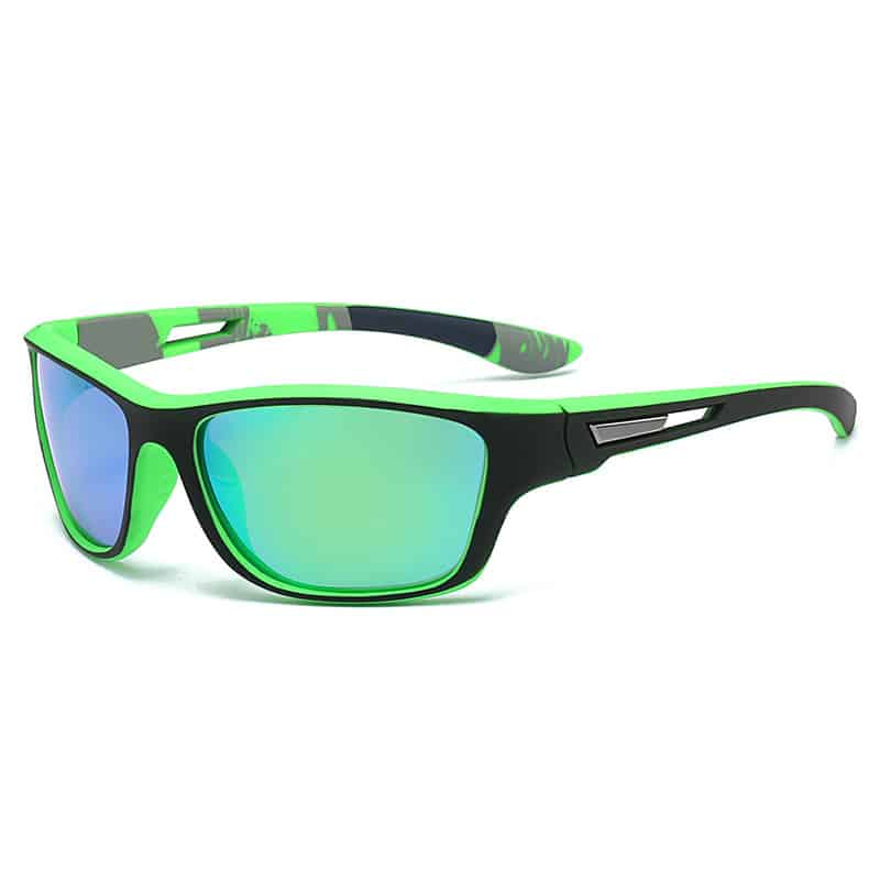 Lunettes de film colorées polarisées pour hommes – Image 4