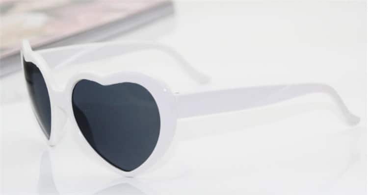 Lunettes d’amour à effets spéciaux – Image 5