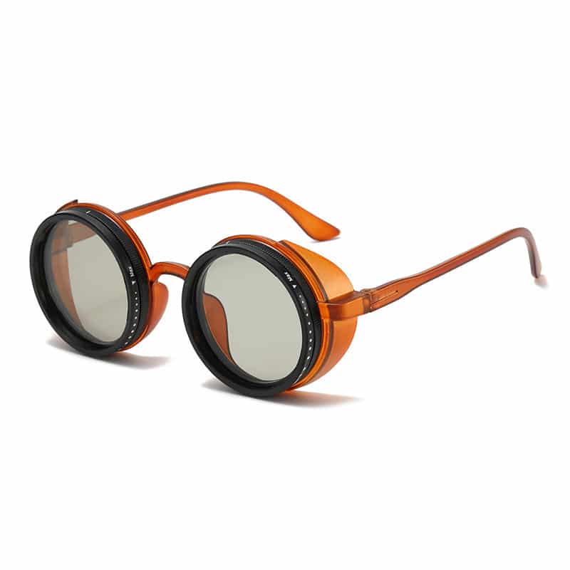 Lunettes de soleil réglables à densité neutre – Image 6