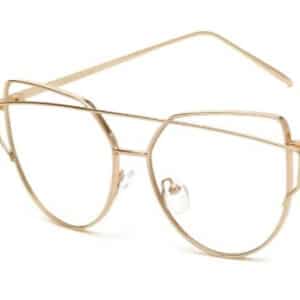 Lunettes élégantes et personnalisées pour hommes et femmes