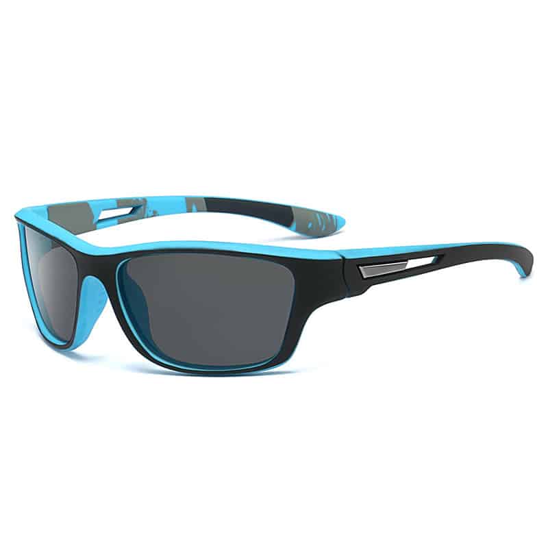 Lunettes de film colorées polarisées pour hommes – Image 3