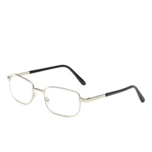 Lunettes de lecture plein cadre HD. Lunettes pour presbytes