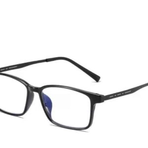 Lunettes de lecture en matériau TR en titane pur de haute qualité pour hommes
