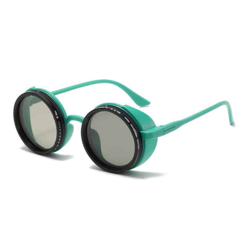 Lunettes de soleil réglables à densité neutre – Image 3