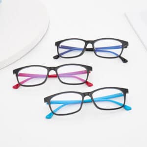 Lunettes anti-lumière bleue