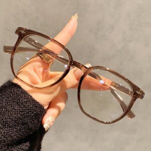 Lunettes de myopie tout-en-un