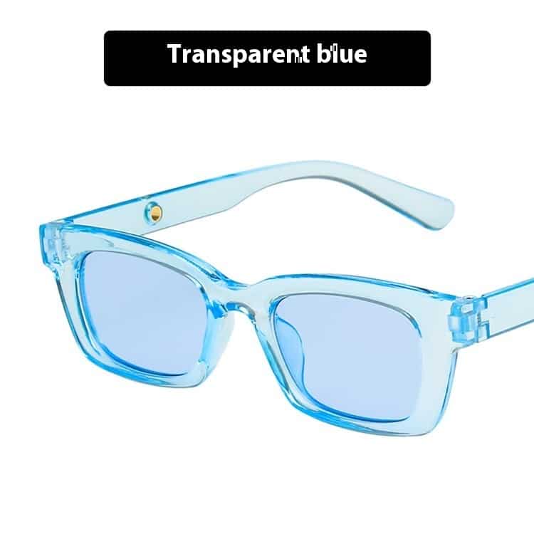 Lunettes de soleil tendances pour femmes – Image 6