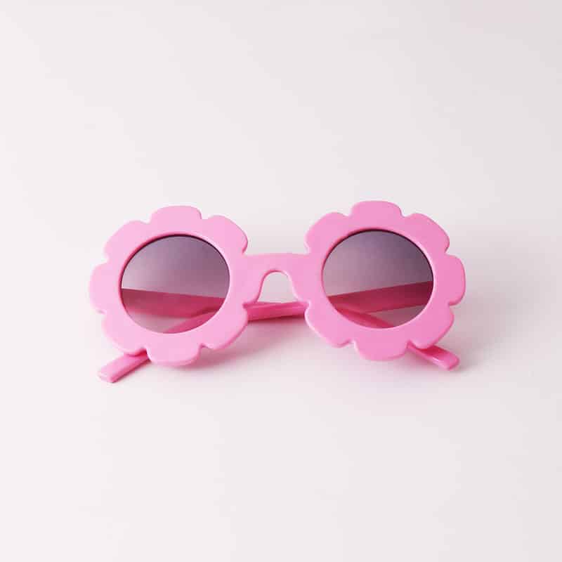 Lunettes de soleil transparentes – Image 3