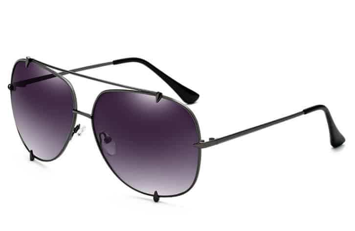 Lunettes de soleil tendances et à la mode pour hommes et femmes – Image 4