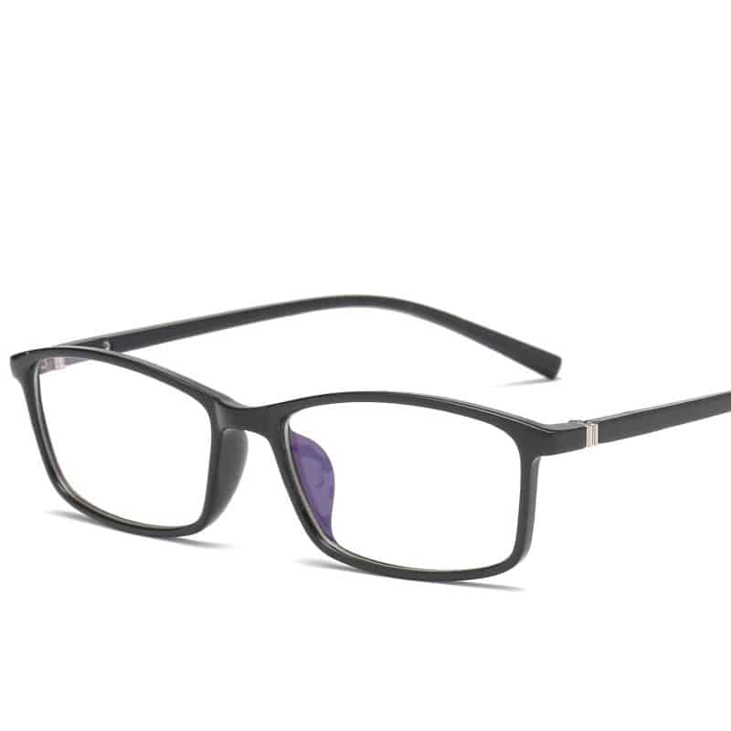 Lunettes anti-lumière bleue à la mode pour hommes et femmes – Image 6