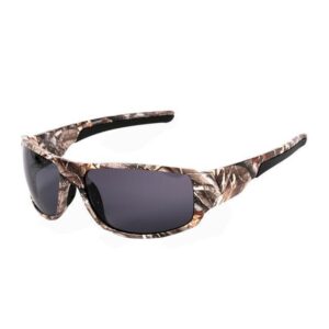 Lunettes tendances polarisées et professionnelles à la mode