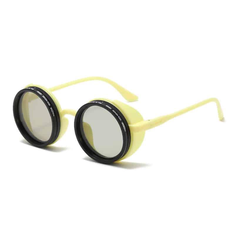 Lunettes de soleil réglables à densité neutre – Image 2