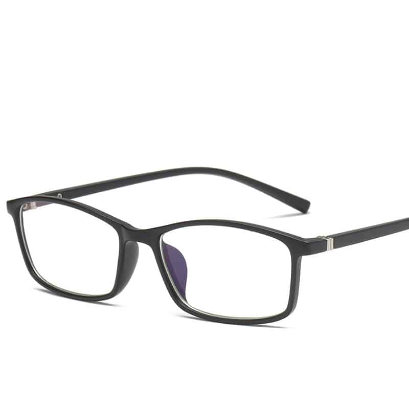 Lunettes anti-lumière bleue à la mode pour hommes et femmes – Image 4