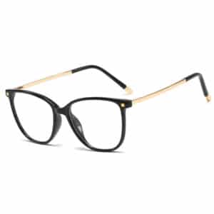 Lunettes lumineuses bleues confortables