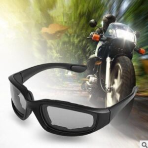 Lunettes de moto tendances pour hommes et femmes