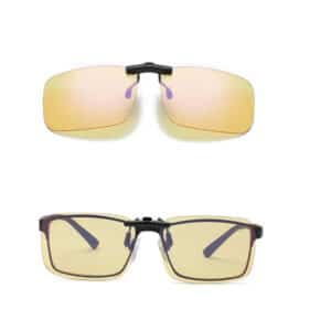 Lunettes de sommeil anti-fatigue