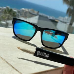 Lunettes swifty tendance et multi-couleurs