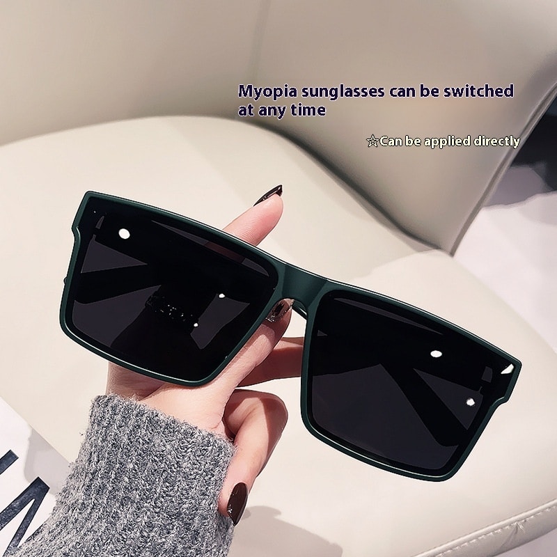 Lunettes de soleil polarisées pour hommes et femmes – Image 4