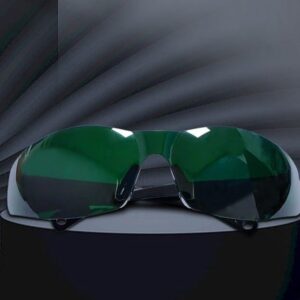 Lunettes laser décontractées et à la mode pour hommes et femmes