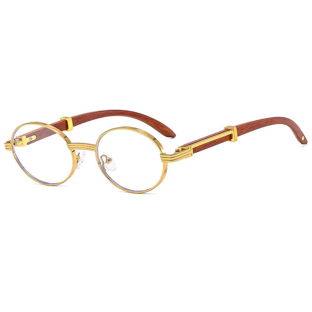 Lunettes de protection UV à la mode pour hommes et femmes – Image 3