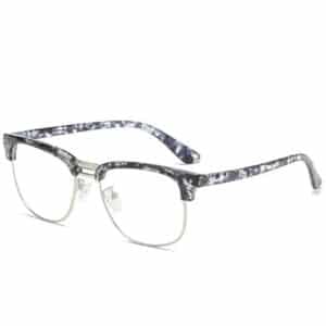 Lunettes anti-bleu tendances et de mode pour femmes