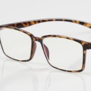 Lunettes de lecture anti-lumière bleue élégantes pour protéger vos yeux