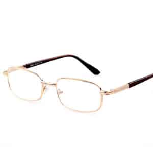 Lunettes presbyope en nerres en verre de haute définition pour hommes et femmes