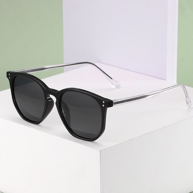 Lunettes de soleil polarisées à la mode pour femmes – Image 3