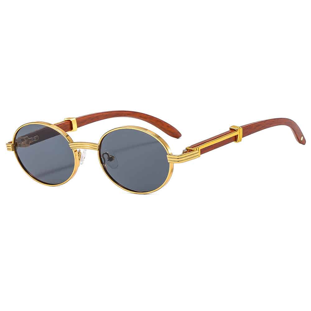 Lunettes de protection UV à la mode pour hommes et femmes – Image 8