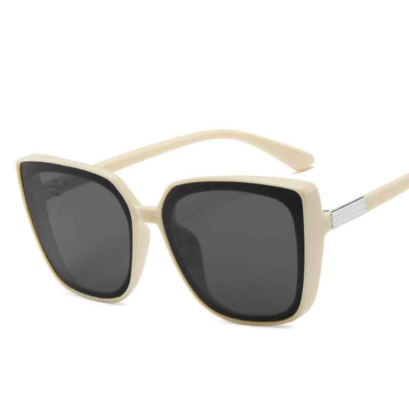 Lunettes de soleil tendances et de mode pour dames – Image 3