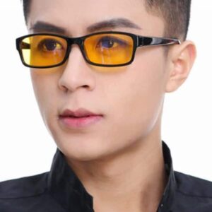 Lunettes d’ordinateur anti-rayonnement bleu