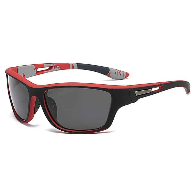 Lunettes de film colorées polarisées pour hommes – Image 5