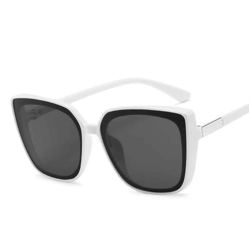 Lunettes de soleil tendances et de mode pour dames – Image 2