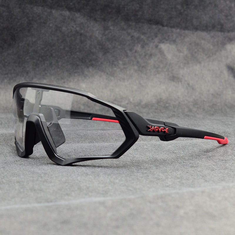 Lunettes sportives pour le cyclisme – Image 3