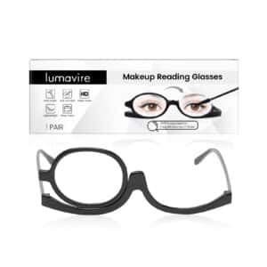 Lunettes de presbytie élégantes