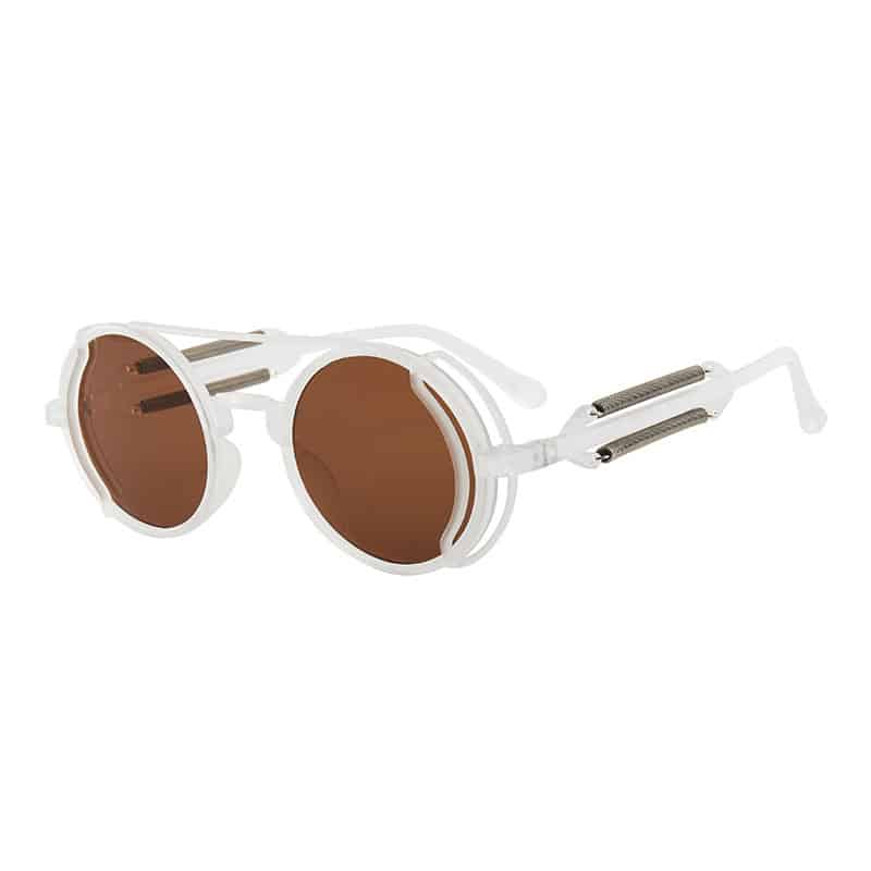 Lunettes de soleil à double ressorts – Image 5