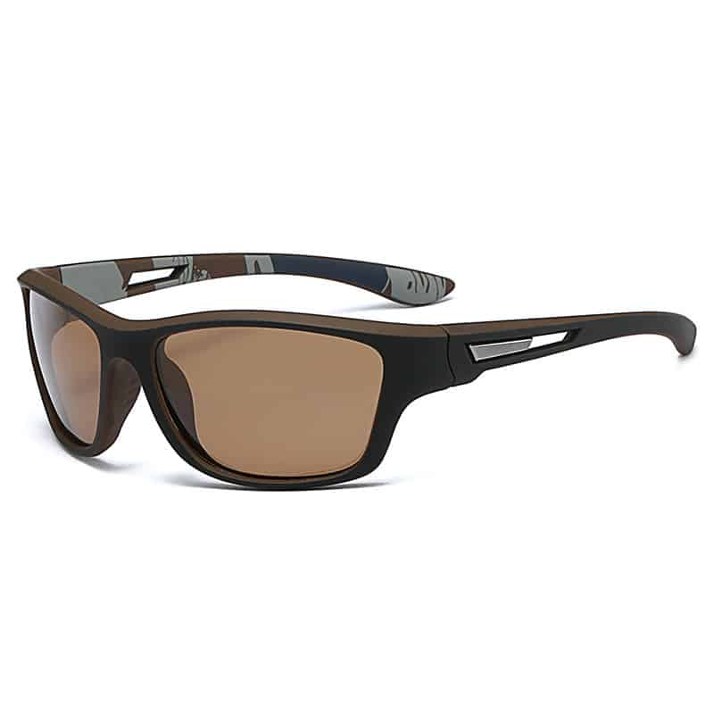 Lunettes de film colorées polarisées pour hommes – Image 6