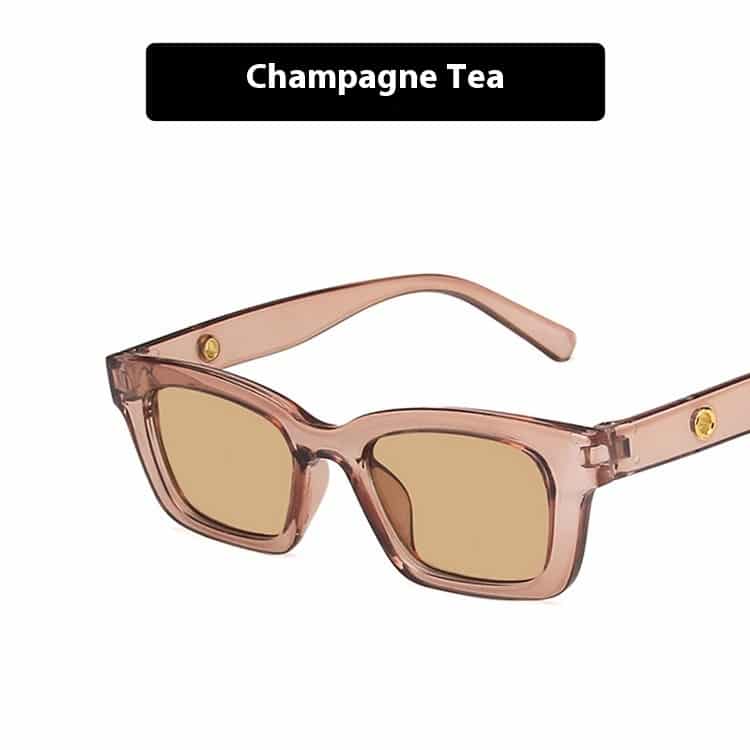 Lunettes de soleil tendances pour femmes – Image 3